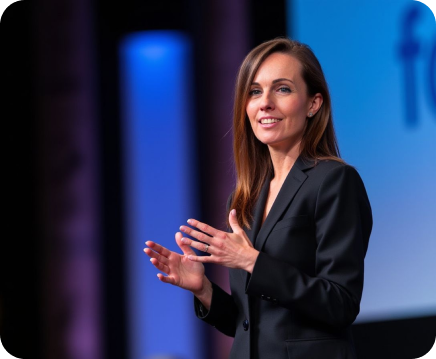 ilona plawska speaker